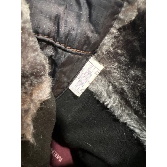 Merrell Makori Mid Lace Winter Snow Boots Women's EUR 37 US 6.5 - Picture 9 of 9